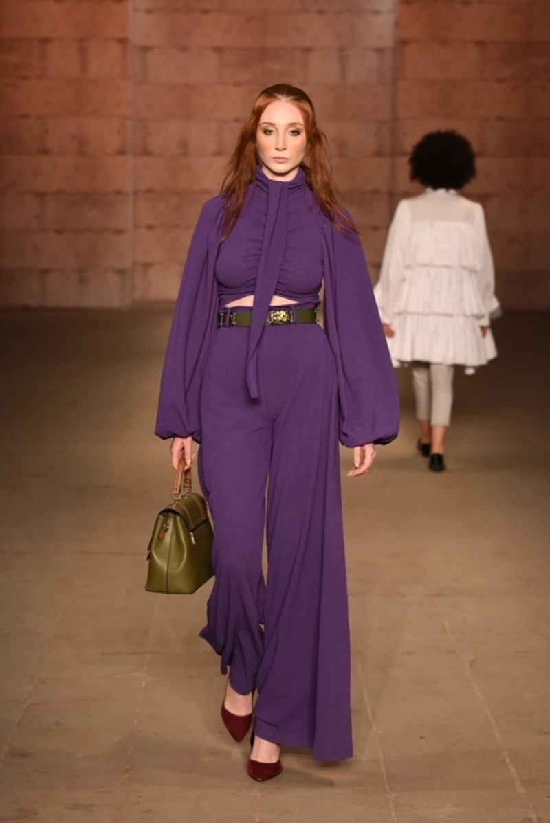 MBFWI'ın 4.Gününden Öne Çıkan Defileler