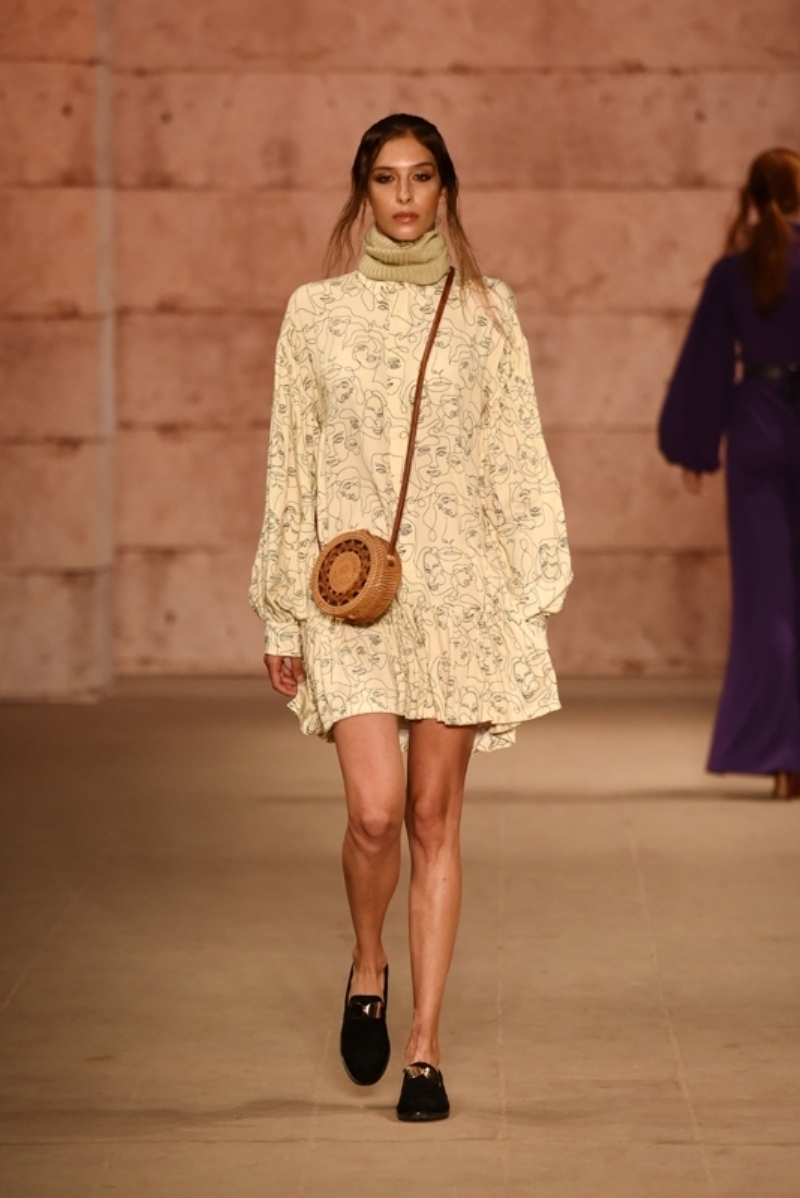 MBFWI'ın 4.Gününden Öne Çıkan Defileler