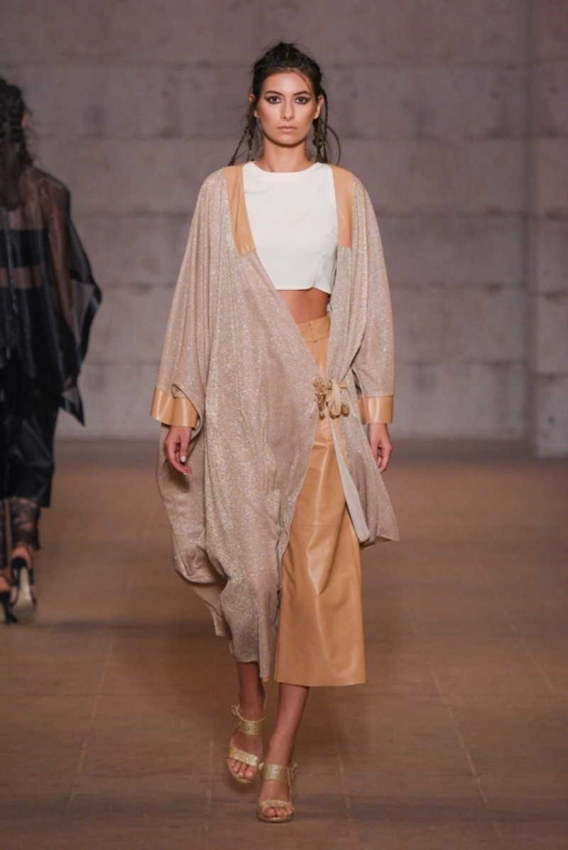 MBFWI'ın 4.Gününden Öne Çıkan Defileler