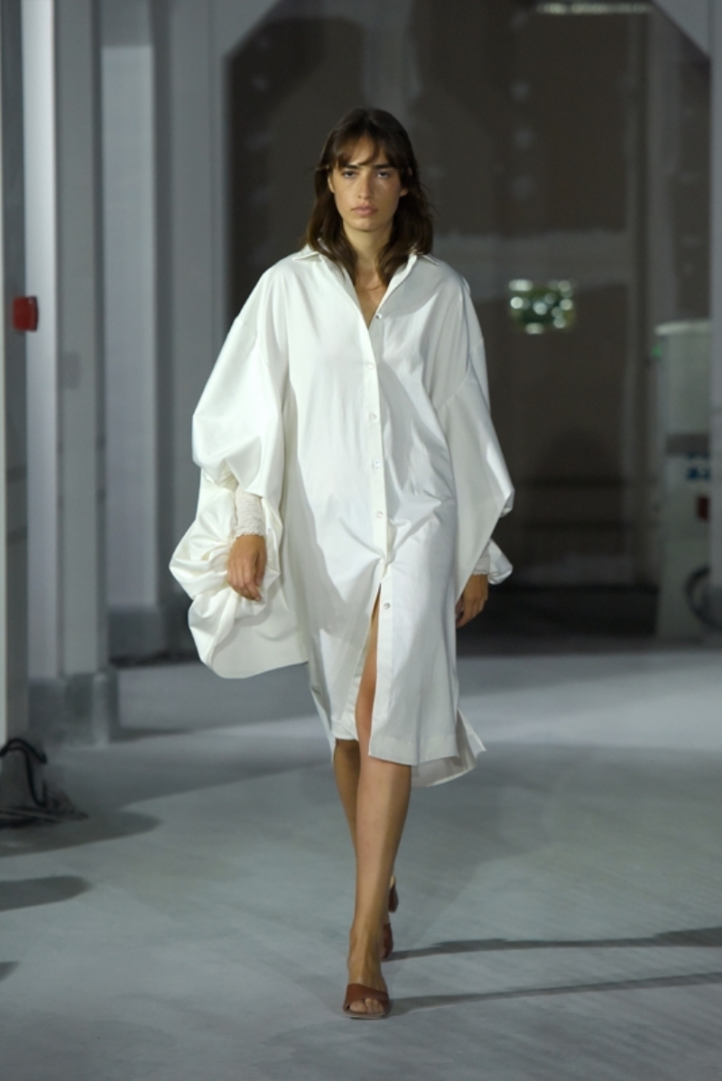 MBFWI'ın 4.Gününden Öne Çıkan Defileler