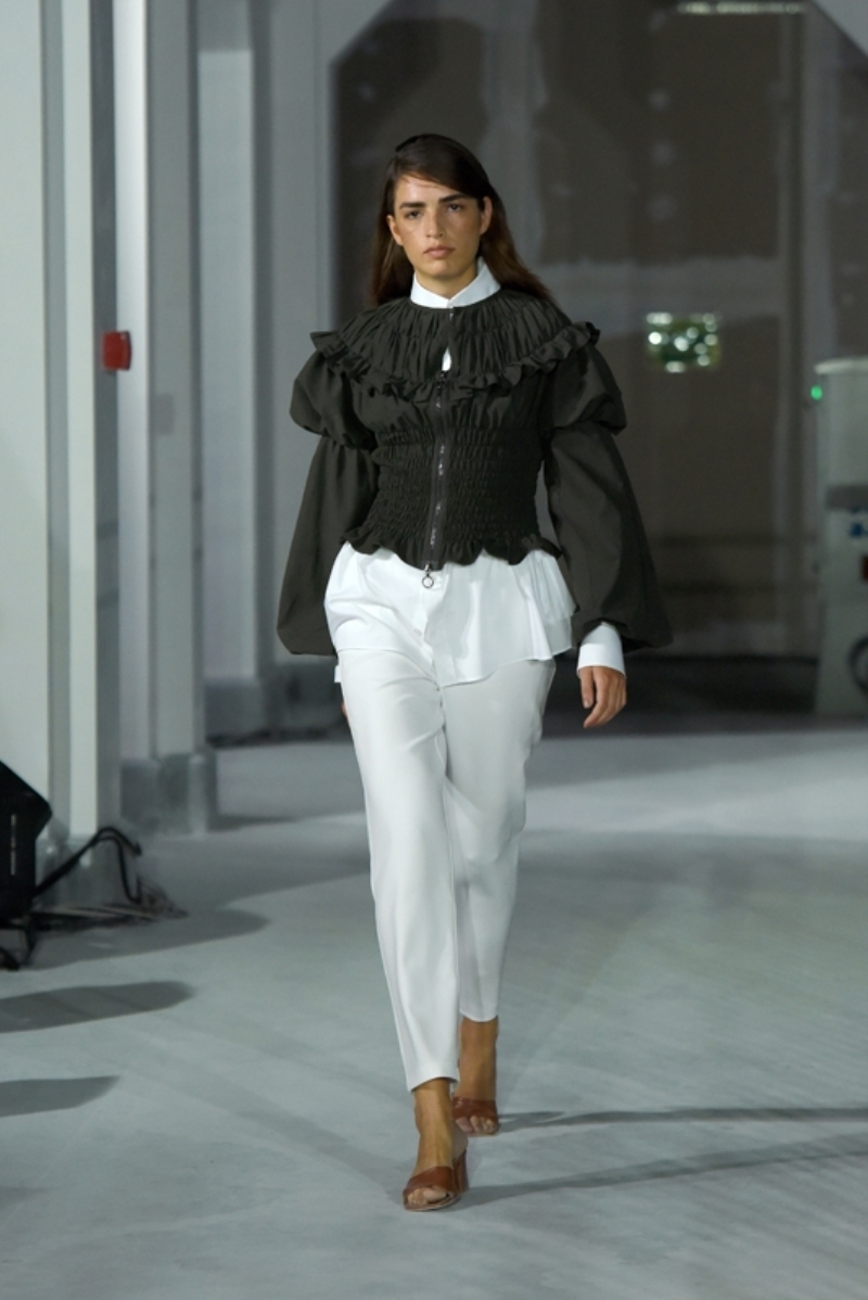 MBFWI'ın 4.Gününden Öne Çıkan Defileler