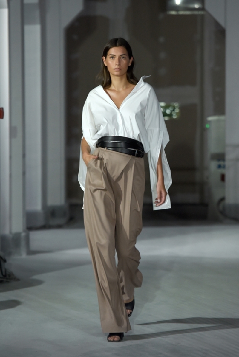 MBFWI'ın 4.Gününden Öne Çıkan Defileler