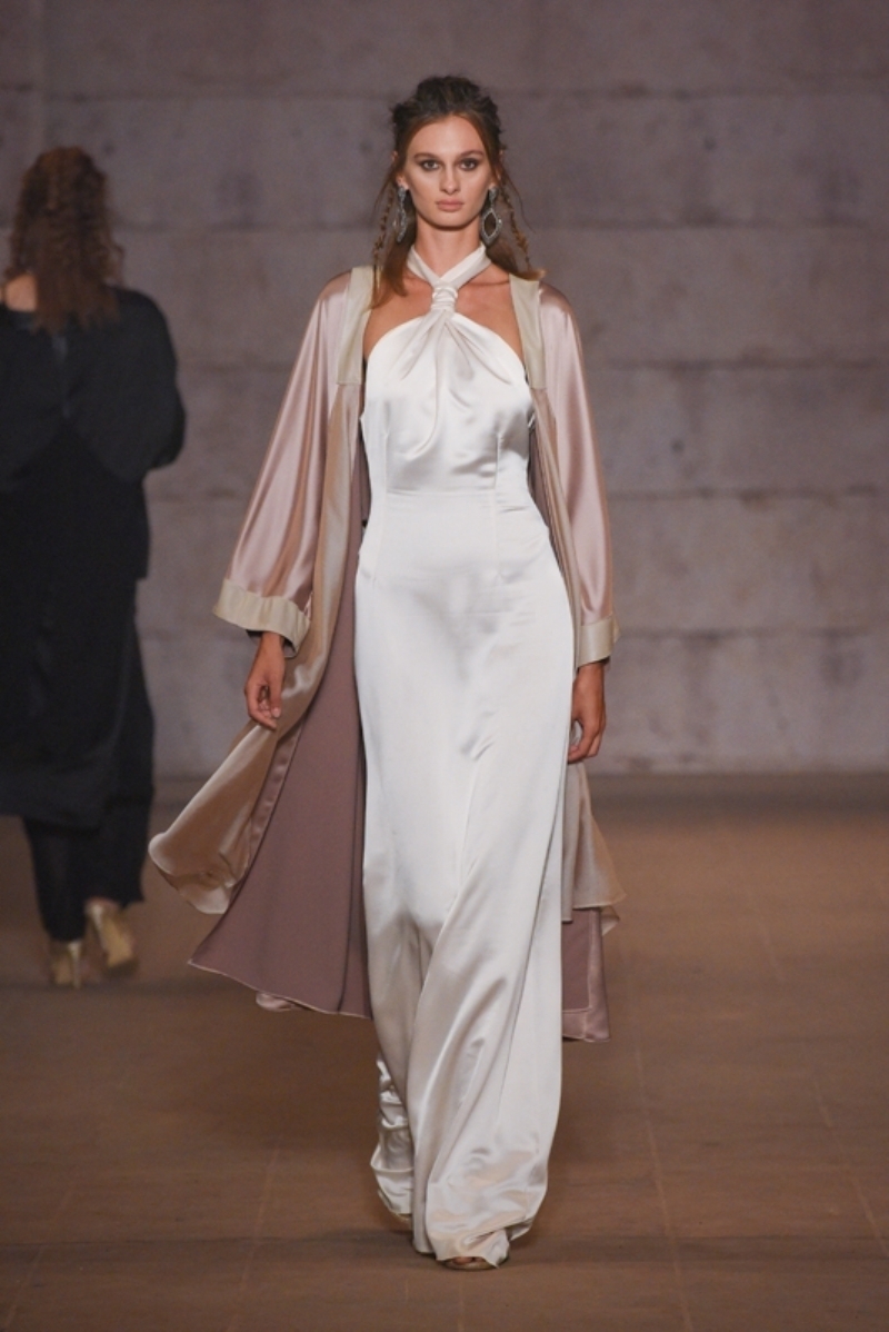 MBFWI'ın 4.Gününden Öne Çıkan Defileler