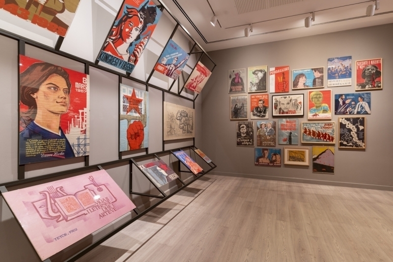 Pera ve İstanbul Araştırmaları Enstitüsü'nden Yeni Sergi