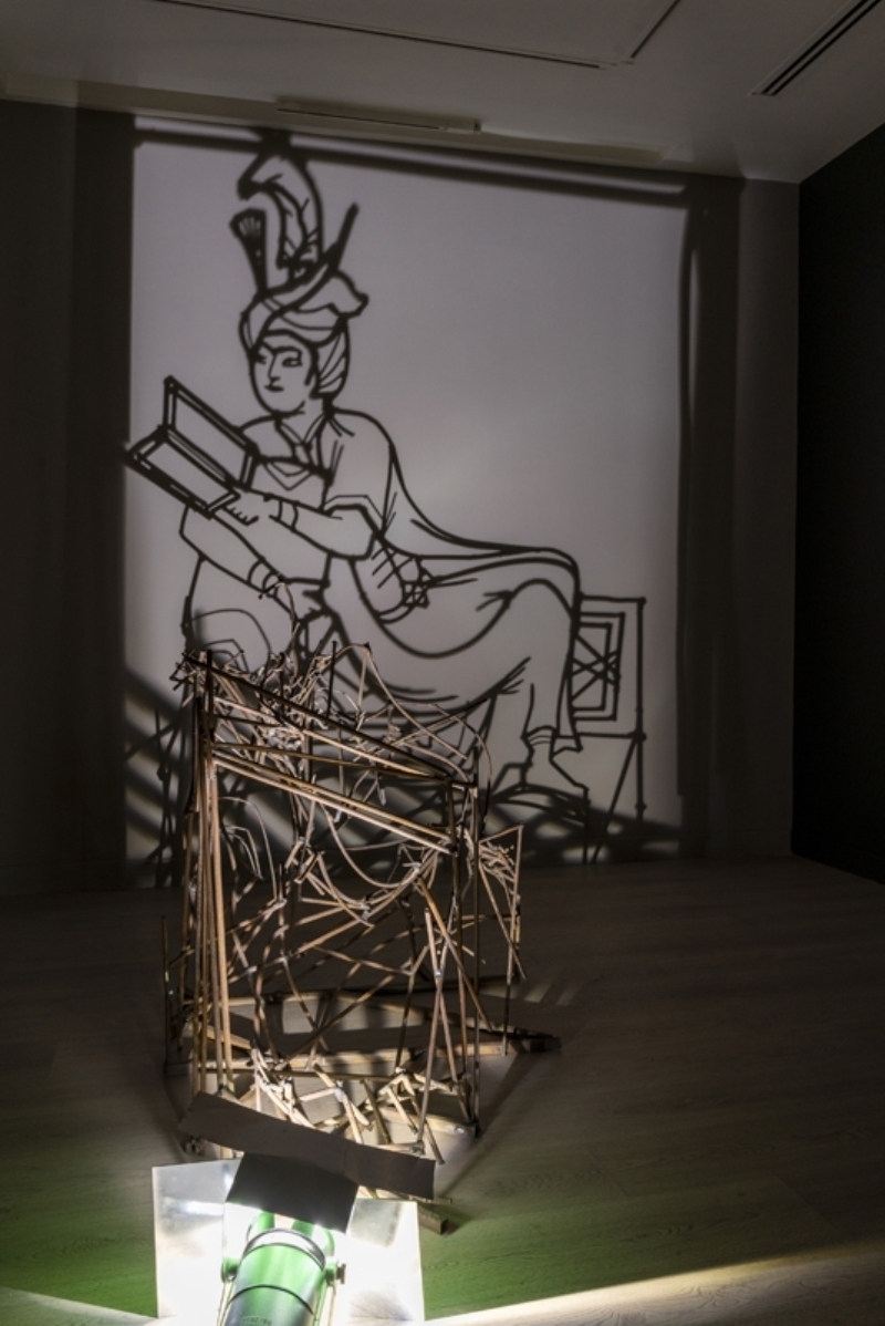 Pera ve İstanbul Araştırmaları Enstitüsü'nden Yeni Sergi