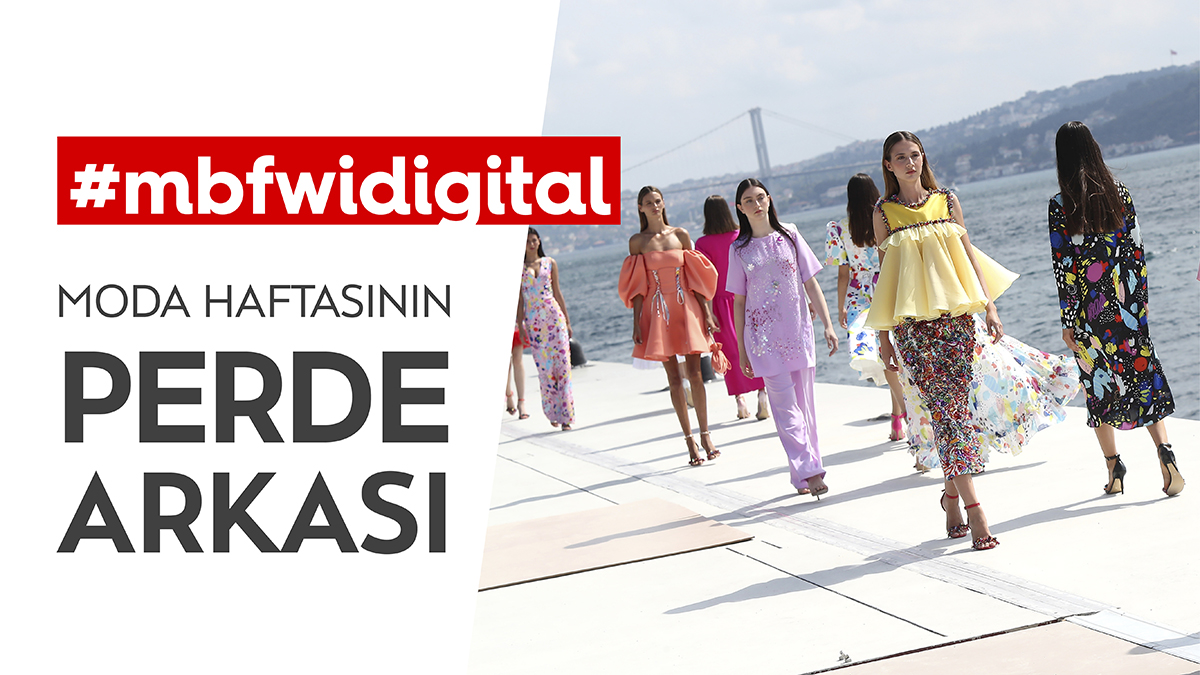 Moda Haftasının Perde Arkasında Yaşananlar