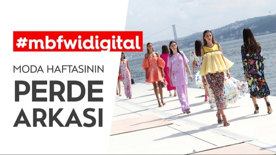 Moda Haftasının Perde Arkasında Yaşananlar