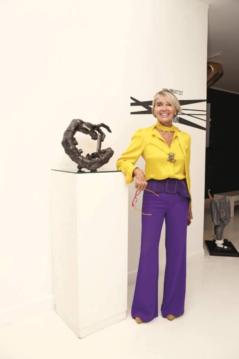 EKAV'dan Genç Yeteneklere Destek