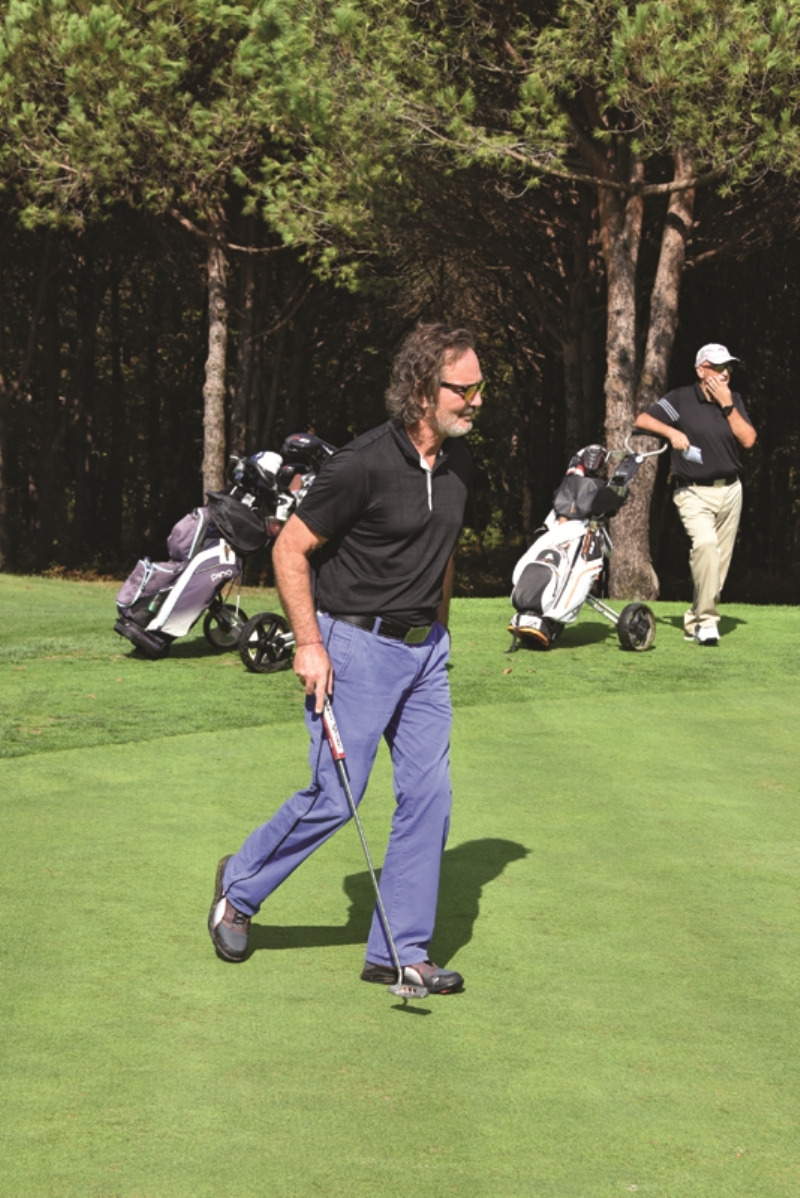 Demirören'i Anma Turnuvası