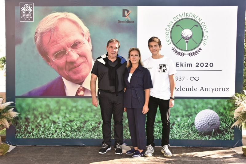 Demirören'i Anma Turnuvası