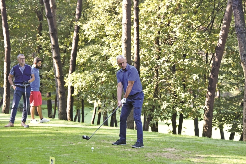 Demirören'i Anma Turnuvası