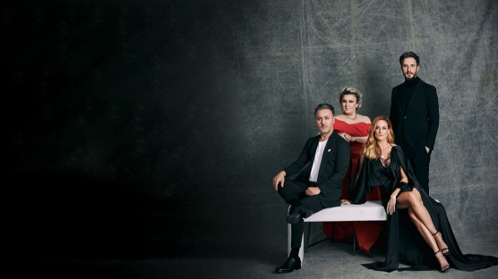 “Menajerimi Ara” Oyuncularıyla   Soru-Cevap