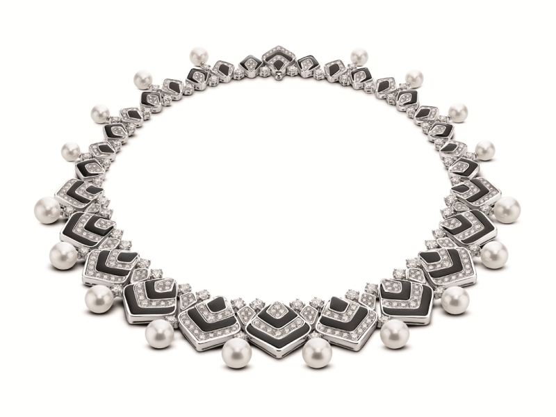 Mücevher Önerisi: İncili Tasarımlar