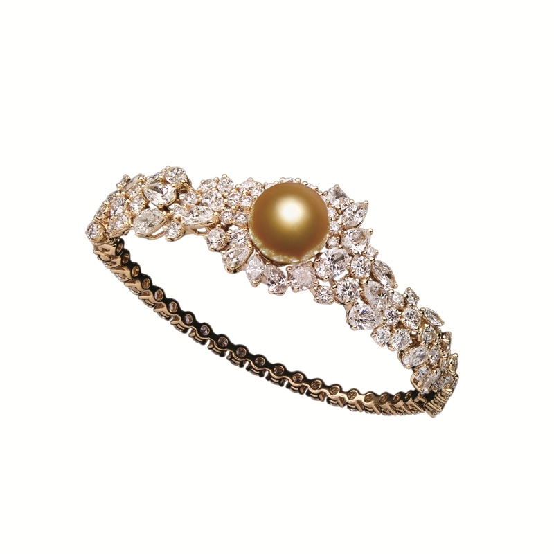 Mücevher Önerisi: İncili Tasarımlar