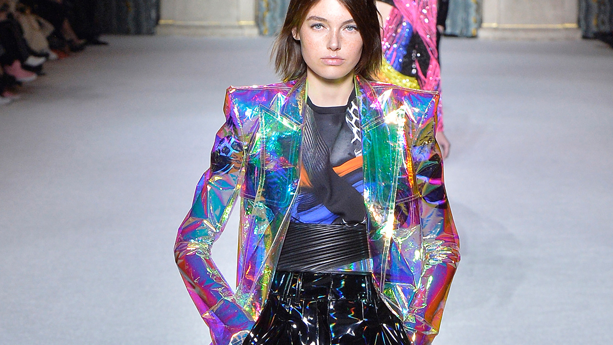 Holografik Tasarım Trendi Nedir?