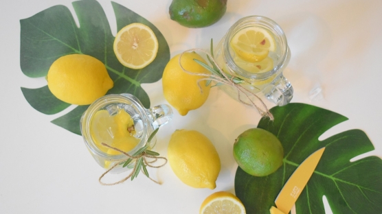 Limonun Bilinmeyen Faydaları