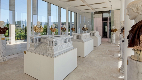 Sanat Dünyasından Güncel Haberler