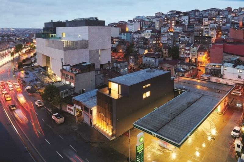 Sanat Dünyasından Güncel Haberler