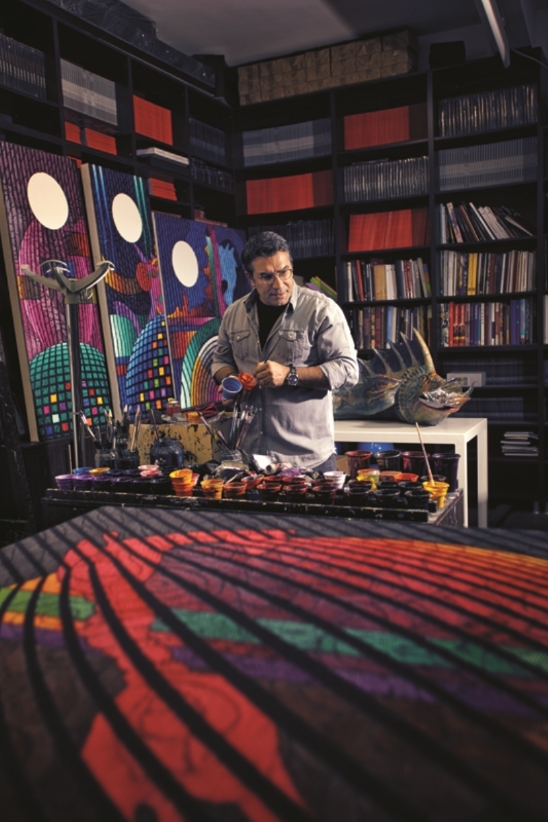 Sanat Dünyasından Güncel Haberler