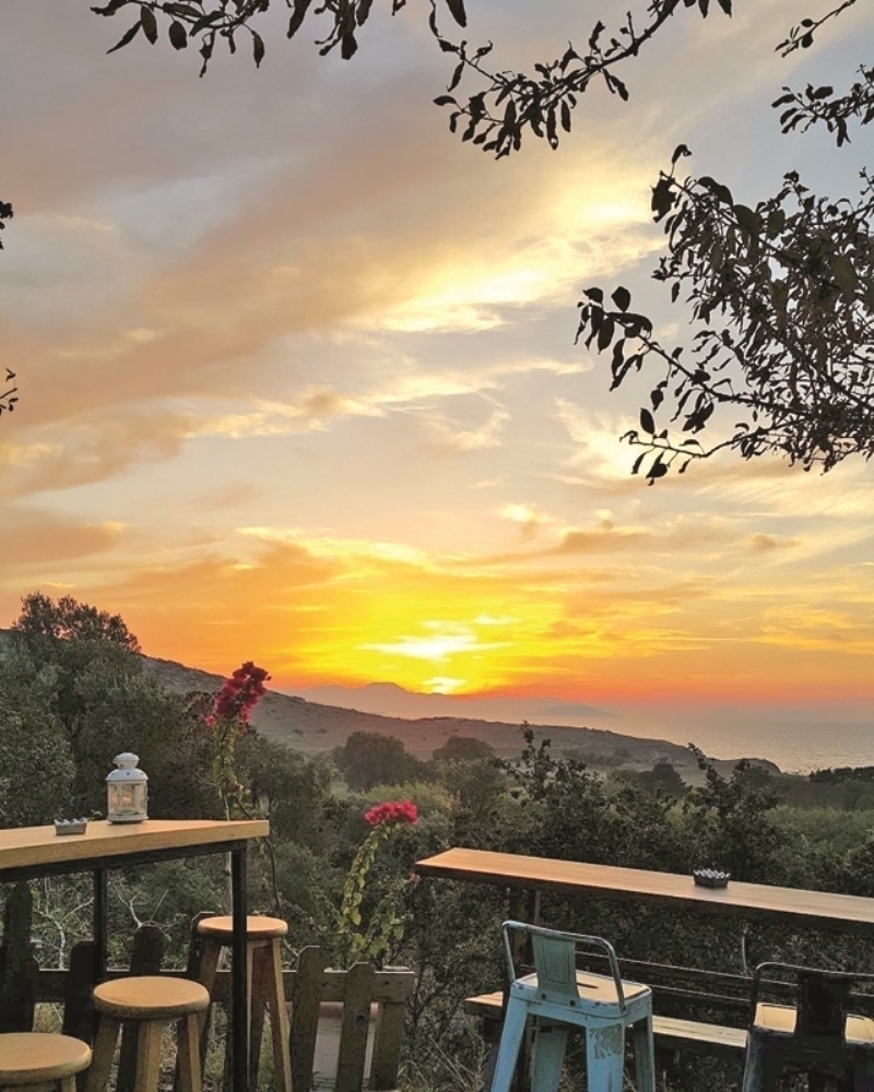 Ekim Ayında Nereye Gidelim?