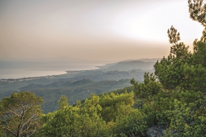 Ekim Ayında Nereye Gidelim?