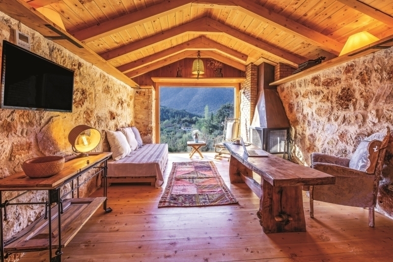 Ekim Ayında Nereye Gidelim?