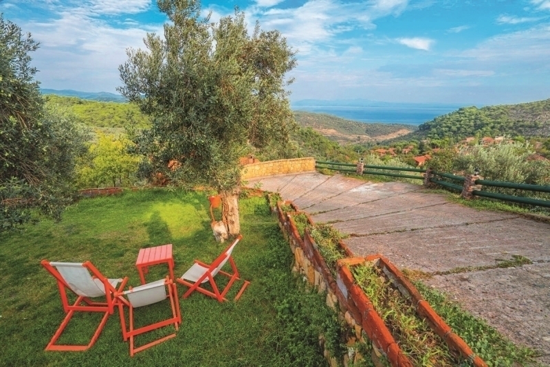 Ekim Ayında Nereye Gidelim?