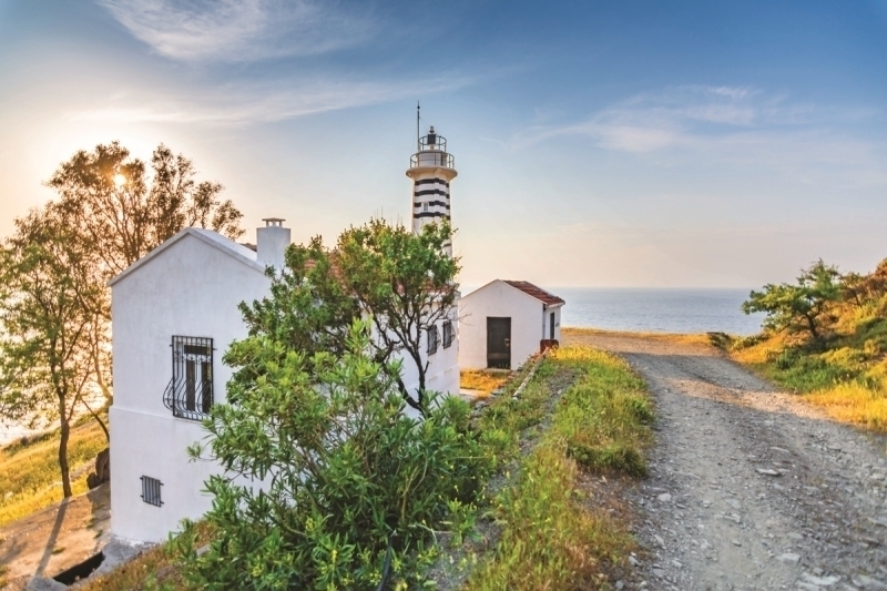 Ekim Ayında Nereye Gidelim?