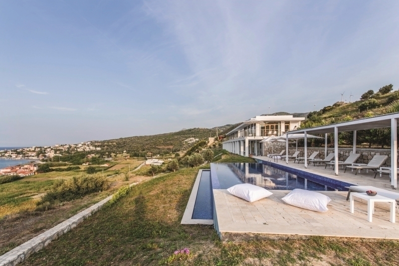 Ekim Ayında Nereye Gidelim?