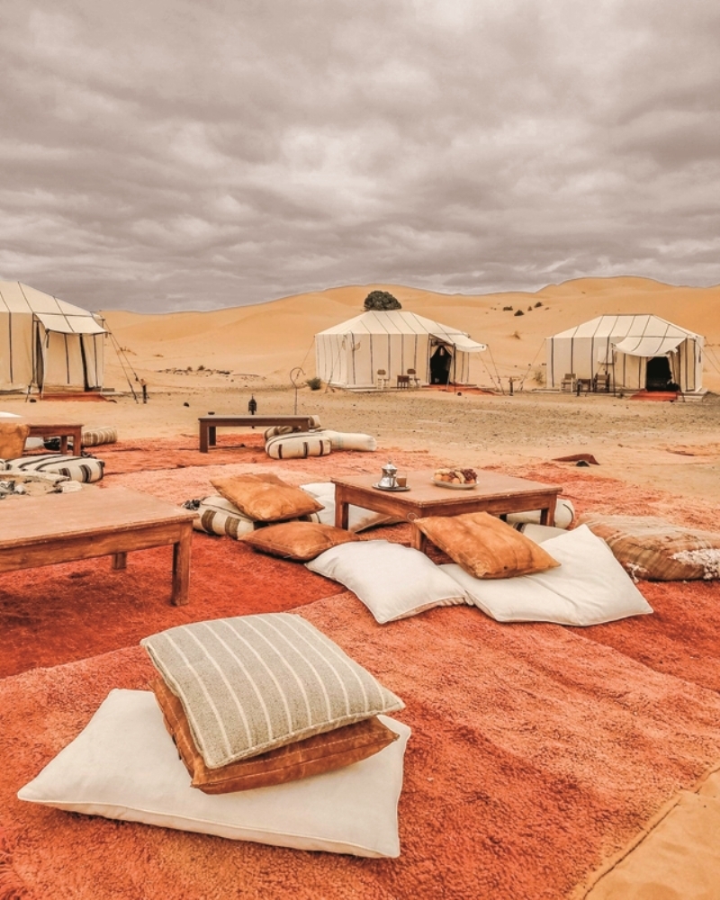 Ekim Ayında Nereye Gidelim?