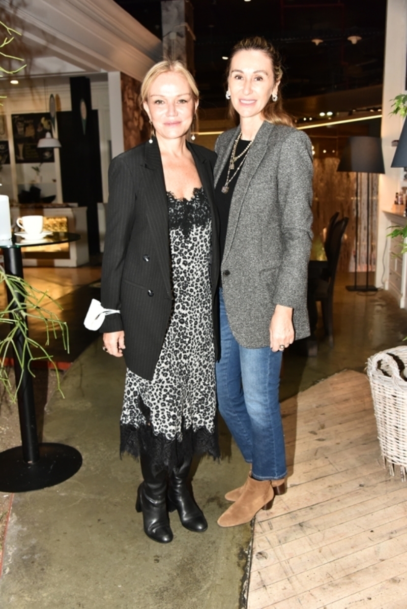 Tasarımcı Sohbetleri Addresistanbul'da