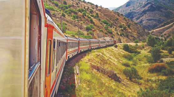 Doğu Anadolu'da Mutlaka Görmeniz Gereken Yerler