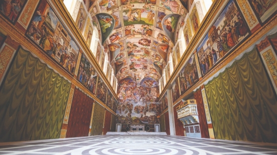 Evden Çıkmadan Gezebileceğiniz 11 Çevrimiçi Sanal Müze