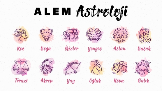 Günlük Burç Yorumları