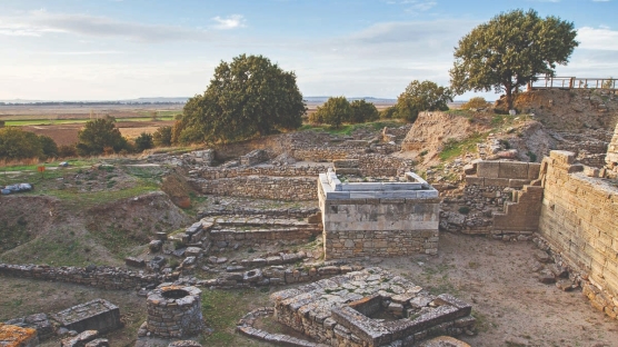 Troas'ın En Güzel 3 Antik Kent'i