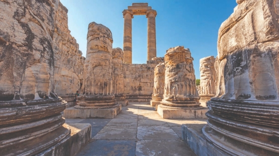 Şehir Hayatından Bunalanlar İçin Türkiye'de Yeşilin Maviyi Kucakladığı Yerler