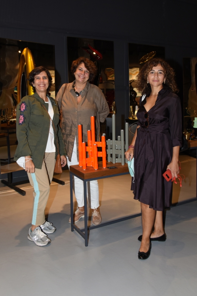 Artopol Galeri'de “Collectors Weekend” Daveti