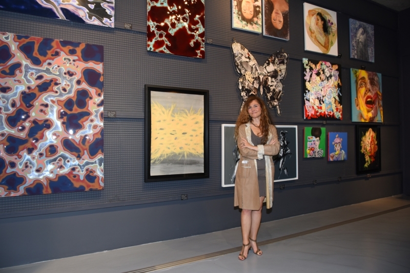 Artopol Galeri'de “Collectors Weekend” Daveti