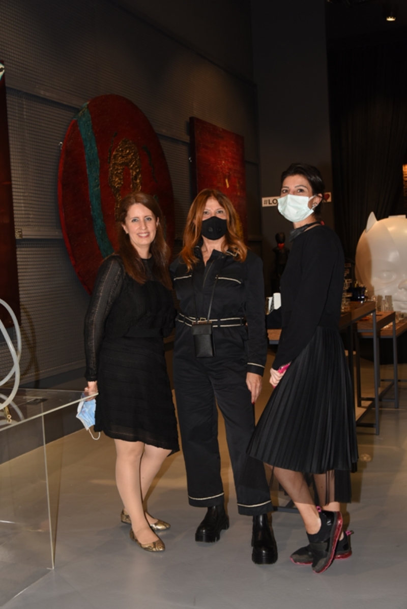 Artopol Galeri'de “Collectors Weekend” Daveti