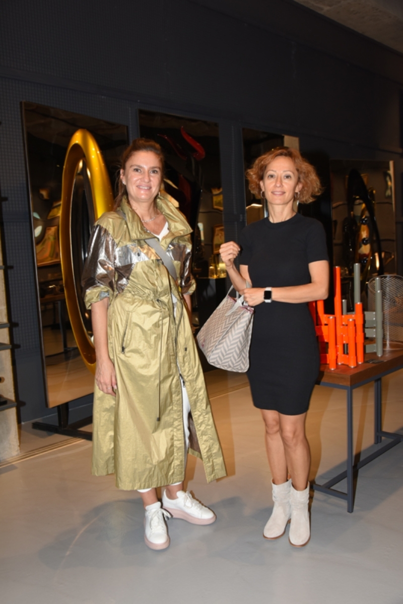 Artopol Galeri'de “Collectors Weekend” Daveti