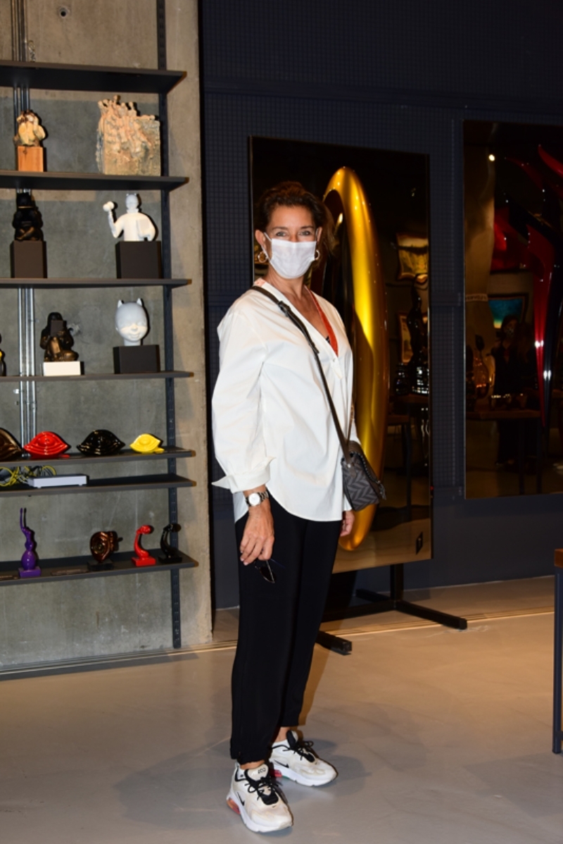 Artopol Galeri'de “Collectors Weekend” Daveti