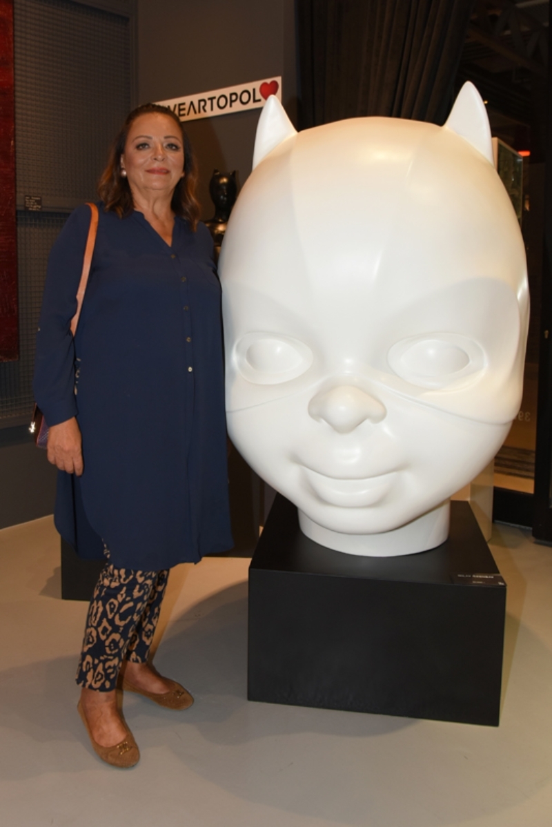 Artopol Galeri'de “Collectors Weekend” Daveti