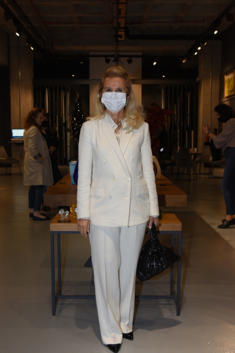 Artopol Galeri'de “Collectors Weekend” Daveti