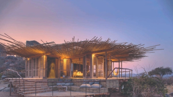 Afrika Seyahat Yerleri