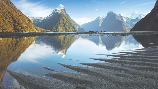 Dünyanın En Güzel 8 Şehir Parkı