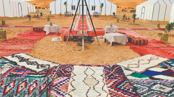 Dünyadaki En İyi 7 Glamping Mekanı