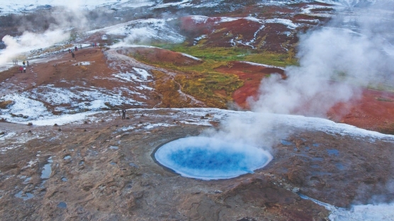 Yeni Zelanda Seyahat Rehberi