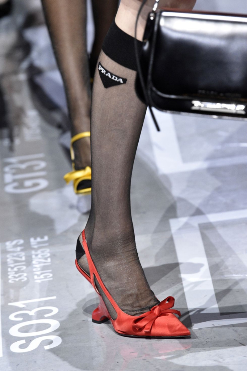 2020'nin En Popüler Ayakkabıları