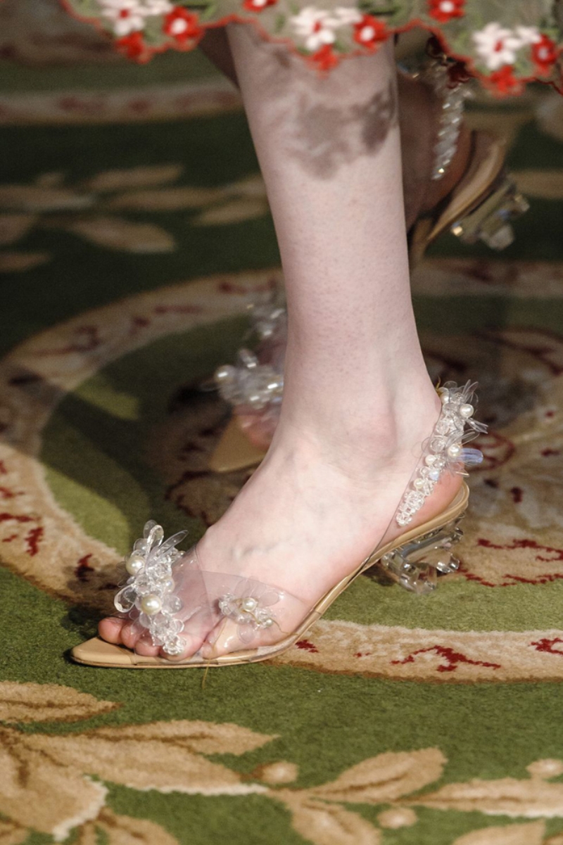 2020'nin En Popüler Ayakkabıları