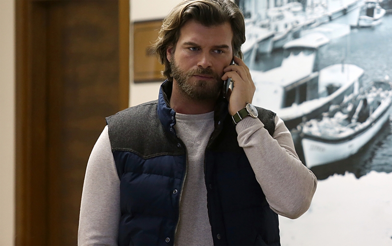 En Yakışıklı Dizi Oyuncuları